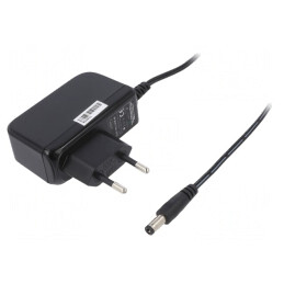 Alimentator Pulsatoriu 12VDC 1,25A 15W | Electronic-mag.ro | Componente Electronice