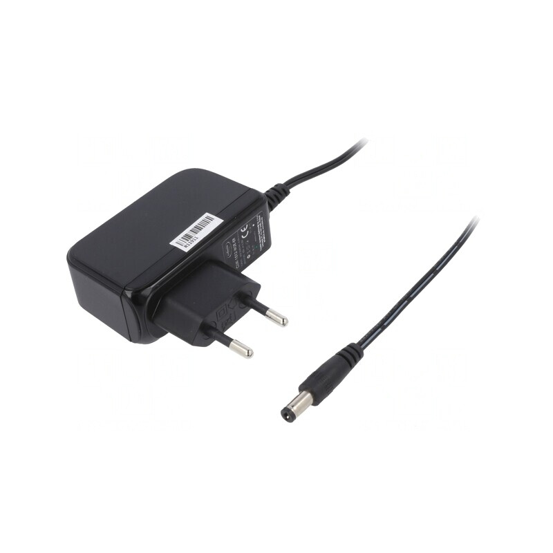 Alimentator Pulsatoriu 12VDC 1,25A 15W | Electronic-mag.ro | Componente Electronice