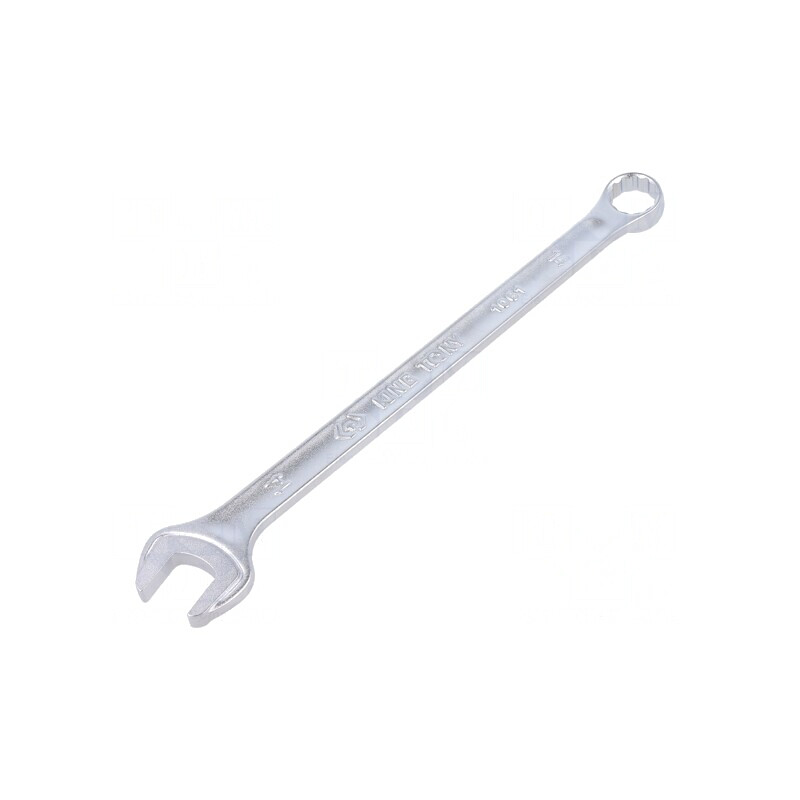 Cheie combinată 14mm oțel crom-vanadium 223mm | Electronic-mag.ro | Componente Electronice