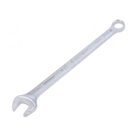 Cheie combinată 14mm oțel crom-vanadium 223mm | Electronic-mag.ro | Componente Electronice