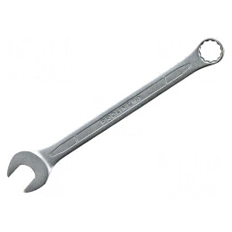 Cheie combinată 22mm oțel crom-vanadium | Electronic-mag.ro | Componente Electronice