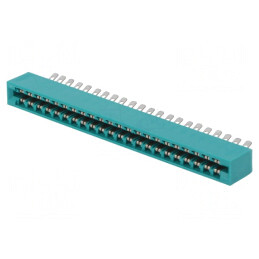 PIN de Margine Aurit pentru PCB 3,96mm | Electronic-mag.ro | Componente Electronice