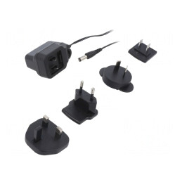 Alimentator Pulsatoriu 5V 1A 5W | Electronic-mag.ro | Componente Electronice
