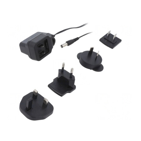 Alimentator Pulsatoriu 5V 1A 5W | Electronic-mag.ro | Componente Electronice