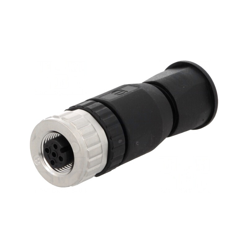 Mufă M12 4-Pin Mamă IP67 pe Cablu | Electronic-mag.ro | Componente Electronice Mufă M12 4-Pin Mamă IP67 pe Cablu | Electronic-mag.ro | Componente Electronice