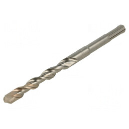 Burghiu Beton 12mm 160mm SDS-Plus | Electronic-mag.ro | Componente Electronice
