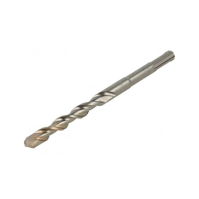 Burghiu Beton 12mm 160mm SDS-Plus | Electronic-mag.ro | Componente Electronice Burghiu Beton 12mm 160mm SDS-Plus | Electronic-mag.ro | Componente Electronice
