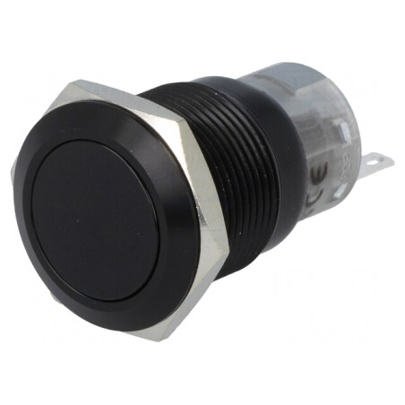 Comutator Anti-Vandalism SPDT 0,5A 220VAC 1A 24VDC | Electronic-mag.ro | Componente Electronice