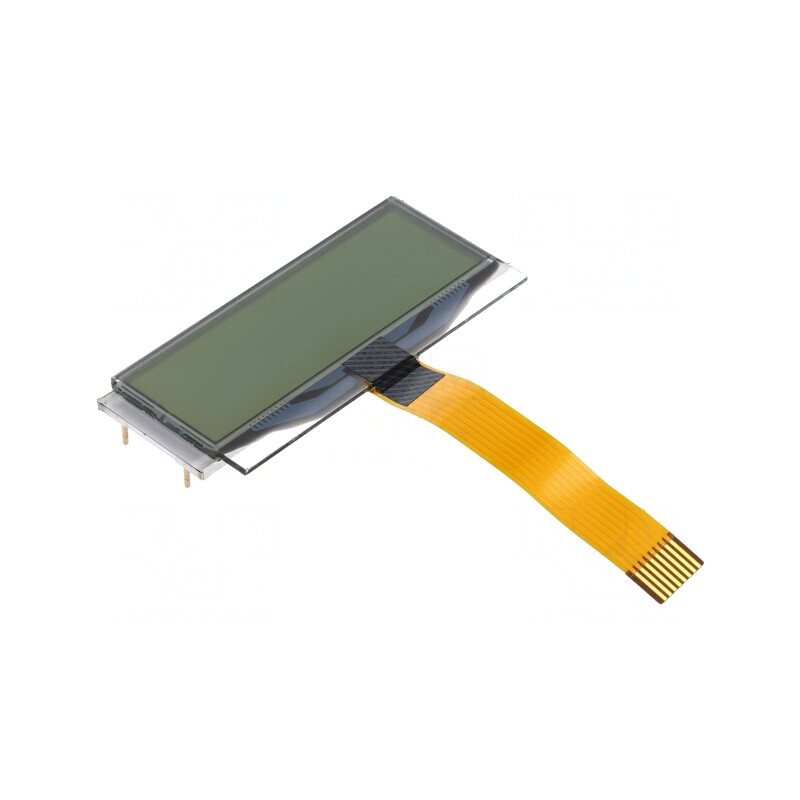 Afișaj LCD Alfanumeric 16x2 LED | Electronic-mag.ro | Componente Electronice