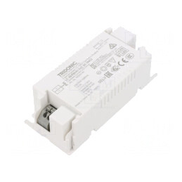 Alimentator LED 30W 27-43VDC 700mA | Electronic-mag.ro | Componente Electronice