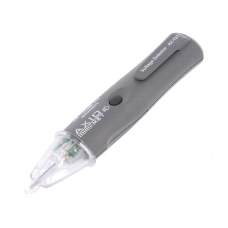 Detector tensiune fără contact 5-1000V 50-400Hz | Electronic-mag.ro | Componente Electronice