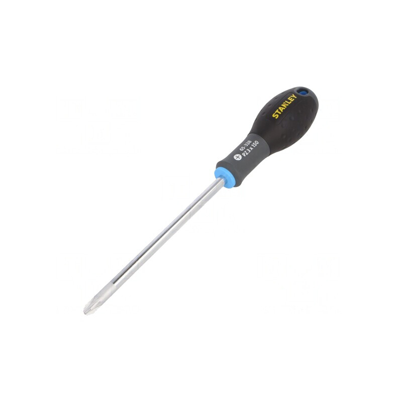 Şurubelniţă Pozidriv PZ3 FATMAX 150mm | Electronic-mag.ro | Componente Electronice