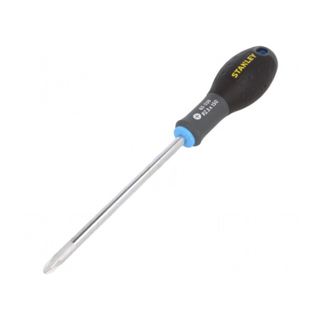 Şurubelniţă Pozidriv PZ3 FATMAX 150mm | Electronic-mag.ro | Componente Electronice