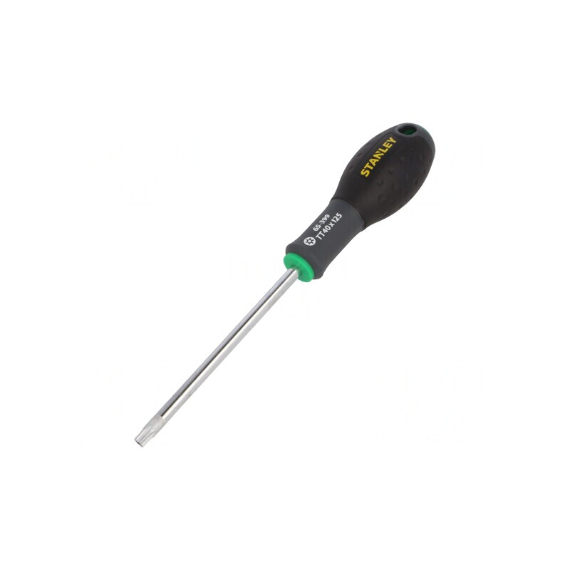 Şurubelniţă Torx T40H FATMAX 125mm | Electronic-mag.ro | Componente Electronice