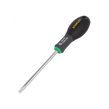 Şurubelniţă Torx T40H FATMAX 125mm | Electronic-mag.ro | Componente Electronice