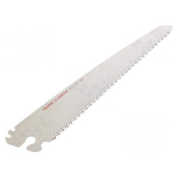 Pânză fierăstrău gips-carton 210mm 9TPI | Electronic-mag.ro | Componente Electronice