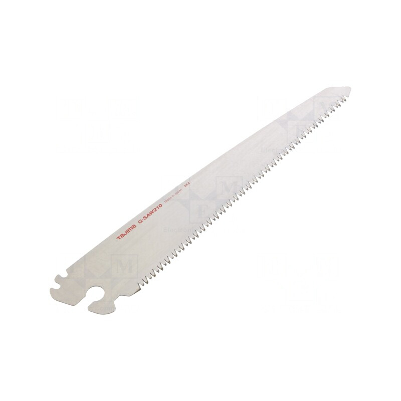 Pânză fierăstrău gips-carton 210mm 9TPI | Electronic-mag.ro | Componente Electronice
