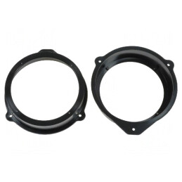 Cadru difuzor 165mm Audi A3/A4 2001+ | Electronic-mag.ro | Componente Electronice