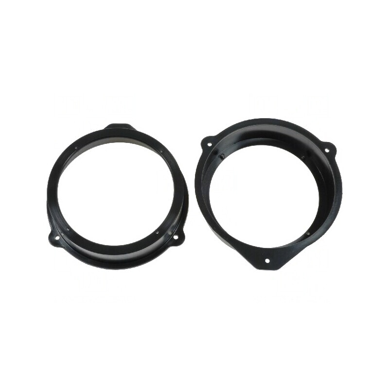 Cadru difuzor 165mm Audi A3/A4 2001+ | Electronic-mag.ro | Componente Electronice Cadru difuzor 165mm Audi A3/A4 2001+ | Electronic-mag.ro | Componente Electronice