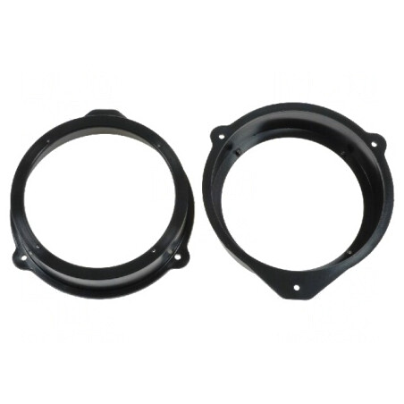 Cadru difuzor 165mm Audi A3/A4 2001+ | Electronic-mag.ro | Componente Electronice