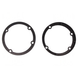 Cadru difuzor 165mm Mercedes Sprinter 2006- 2buc | Electronic-mag.ro | Componente Electronice