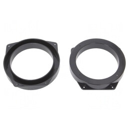 Cadru difuzor 130mm BMW Mini Cabrio 2004-2008 | Electronic-mag.ro | Componente Electronice
