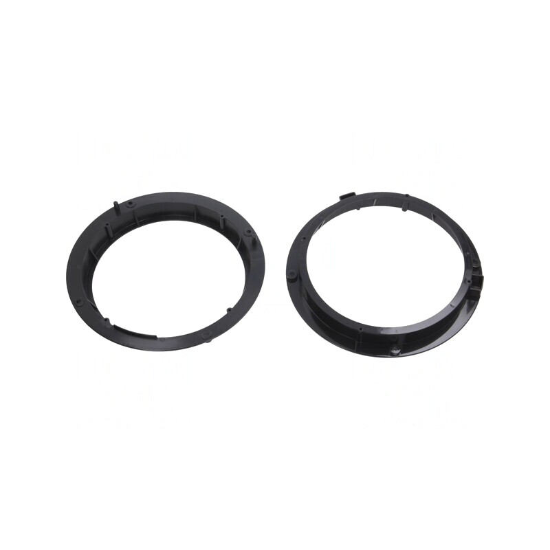 Cadru Difuzor 200mm Audi A1 (8X) 2010-2018 Set 2 Bucăți | Electronic-mag.ro | Componente Electronice Cadru Difuzor 200mm Audi A1 (8X) 2010-2018 Set 2 Bucăți | Electronic-mag.ro | Componente Electronice