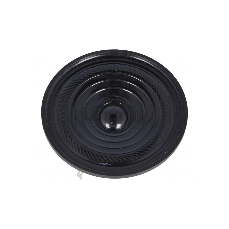 Difuzor Miniatural Hidrofug 2W 8Ω Ø64mm | Electronic-mag.ro | Componente Electronice
