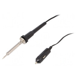 Ciocan de lipit 30W 12V | Electronic-mag.ro | Componente Electronice