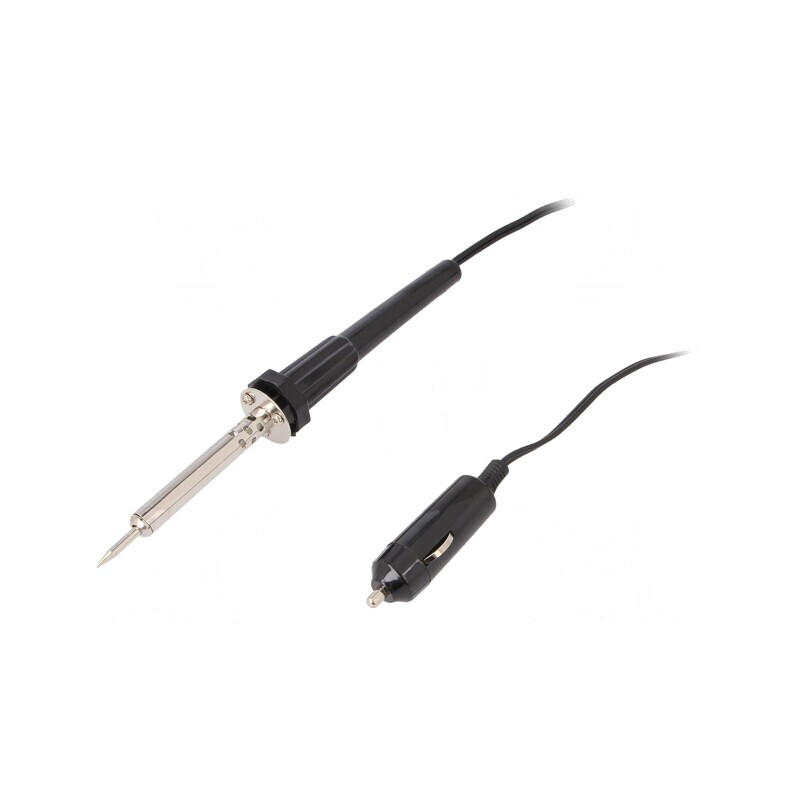 Ciocan de lipit 30W 12V | Electronic-mag.ro | Componente Electronice