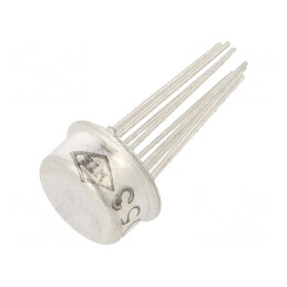 Amplificator Audio 7VDC 20mA | Electronic-mag.ro | Componente Electronice