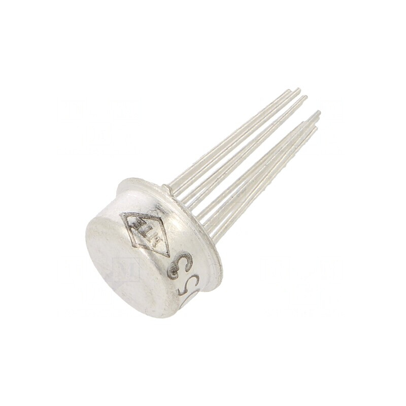 Amplificator Audio 7VDC 20mA | Electronic-mag.ro | Componente Electronice