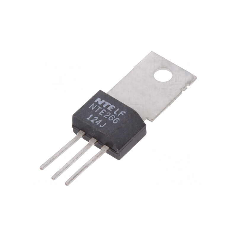Tranzistor NPN Darlington 50V 0.5A TO202N | Electronic-mag.ro | Componente Electronice Tranzistor NPN Darlington 50V 0.5A TO202N | Electronic-mag.ro | Componente Electronice