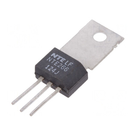 Tranzistor NPN Darlington 50V 0.5A TO202N | Electronic-mag.ro | Componente Electronice
