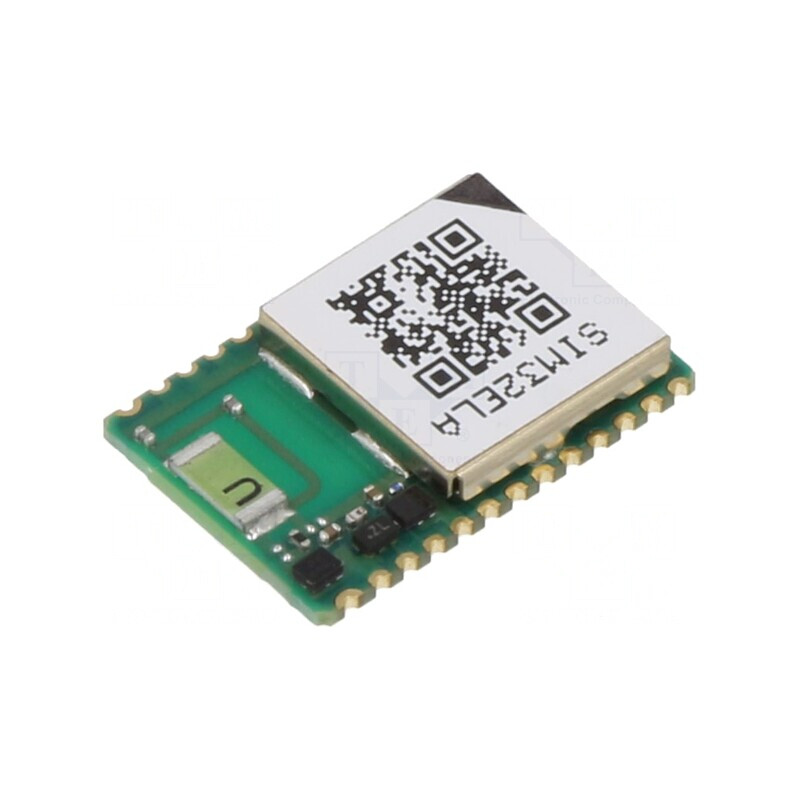 Modul GNSS GPS SMD 2m 2.8-4.3V UART | Electronic-mag.ro | Componente Electronice