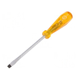 Şurubelniţă Plată SL7 HD Classic 125mm | Electronic-mag.ro | Componente Electronice
