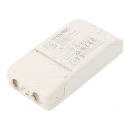 Alimentator LED 10W 350mA 20-28.6VDC 198-264VAC | Electronic-mag.ro | Componente Electronice