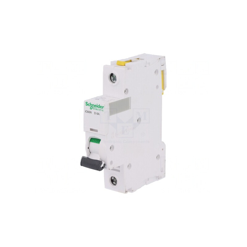 Întrerupător de supracurent 6A 1P 230V D | Electronic-mag.ro | Componente Electronice Întrerupător de supracurent 6A 1P 230V D | Electronic-mag.ro | Componente Electronice