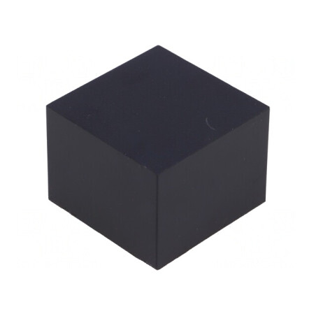 Carcasă ABS 40x40x29mm pentru turnare | Electronic-mag.ro | Componente Electronice