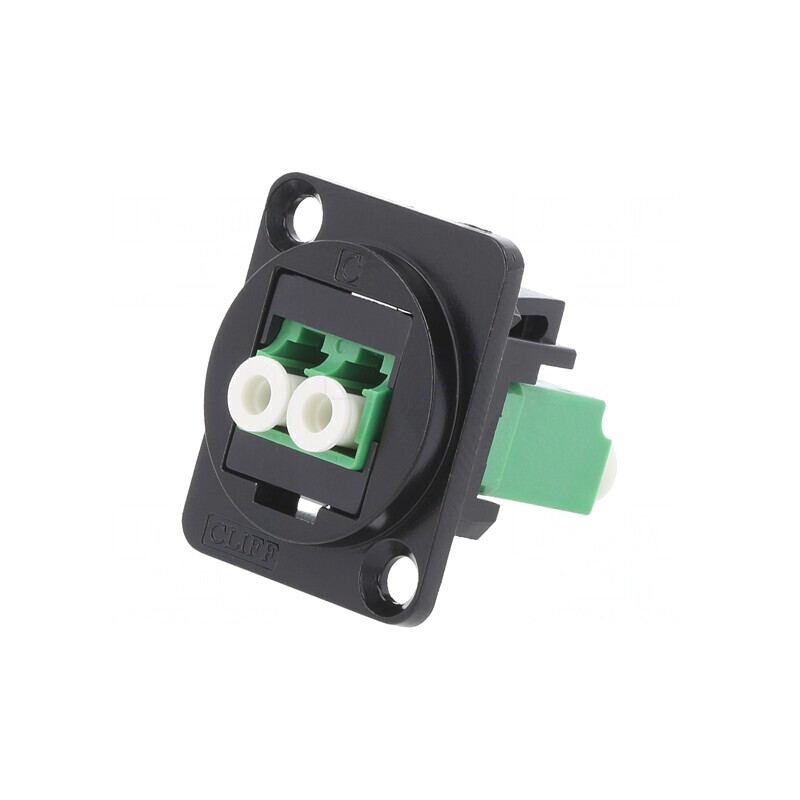 Cuplă Duplex Fibră Optică Monomod Metalică | Electronic-mag.ro | Componente Electronice Cuplă Duplex Fibră Optică Monomod Metalică | Electronic-mag.ro | Componente Electronice
