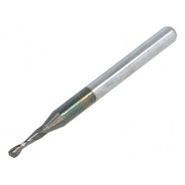 Freza cu Tăiere Rapidă 1.6mm 3.175mm 38.2mm | Electronic-mag.ro | Componente Electronice