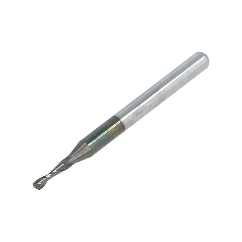 Freza cu Tăiere Rapidă 1.6mm 3.175mm 38.2mm | Electronic-mag.ro | Componente Electronice