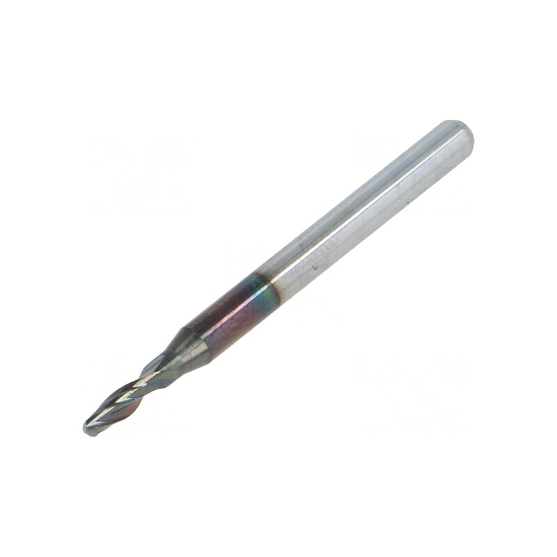 Freza cu Tăiere Rapidă 2mm x 3,175mm x 38,2mm | Electronic-mag.ro | Componente Electronice Freza cu Tăiere Rapidă 2mm x 3,175mm x 38,2mm | Electronic-mag.ro | Componente Electronice