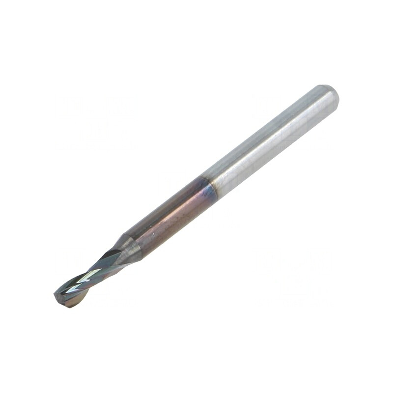 Freza cu Tăiere Rapidă 2,4mm 3,175mm 38,2mm | Electronic-mag.ro | Componente Electronice