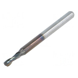 Freza cu Tăiere Rapidă 2,4mm 3,175mm 38,2mm | Electronic-mag.ro | Componente Electronice