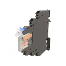 Releu Intermediar SPDT 24VDC 6A | Electronic-mag.ro | Componente Electronice