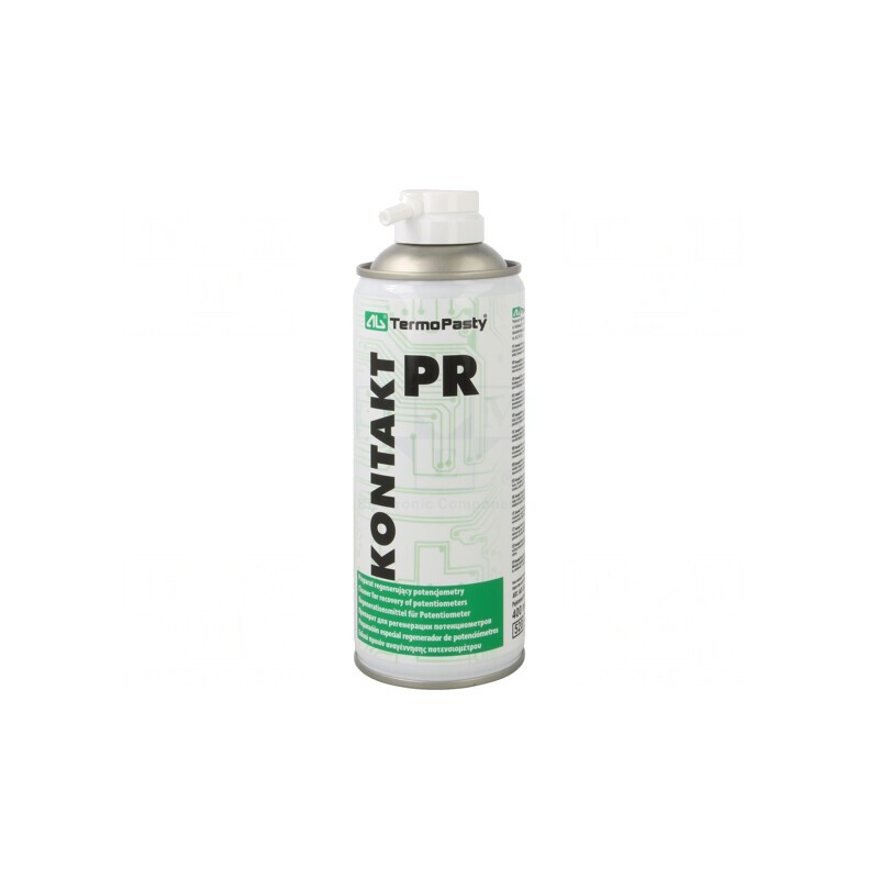 Spray de Curățare KONTAKT PR 400ml Aerosol | Electronic-mag.ro | Componente Electronice Spray de Curățare KONTAKT PR 400ml Aerosol | Electronic-mag.ro | Componente Electronice