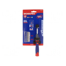 Set Şurubelniţe Phillips, Plată, Torx | Electronic-mag.ro | Componente Electronice