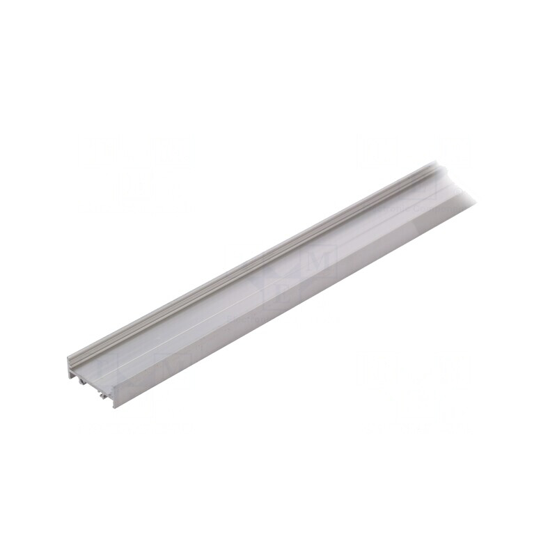 Profil Aluminiu 2m pentru Module LED Natural VARIO30-01 | Electronic-mag.ro | Componente Electronice Profil Aluminiu 2m pentru Module LED Natural VARIO30-01 | Electronic-mag.ro | Componente Electronice