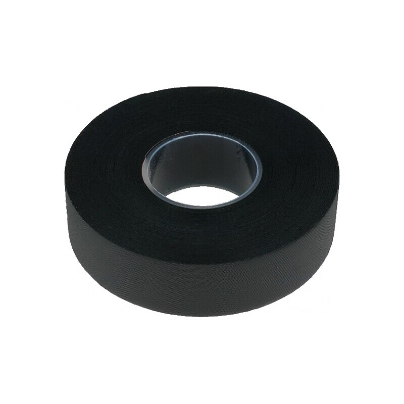 Bandă Autoamalgamantă Neagră 25mm x 10m | Electronic-mag.ro | Componente Electronice Bandă Autoamalgamantă Neagră 25mm x 10m | Electronic-mag.ro | Componente Electronice